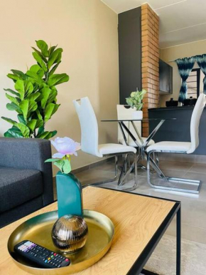 Waterfall Ridge Apartments